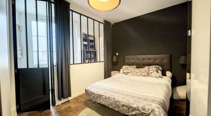 Appartement 3 pièces de 72 m² à Rennes (35000)