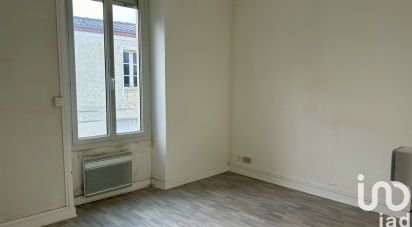 House 5 rooms of 119 m² in LA CHAPELLE-BASSE-MER (44450)