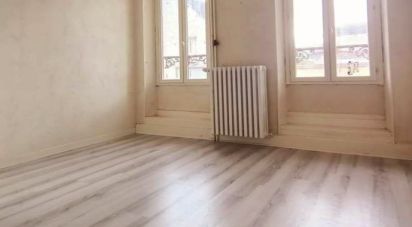House 3 rooms of 58 m² in Tonnerre (89700)