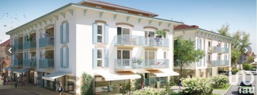 Apartment 3 rooms of 66 m² in Mimizan (40200)