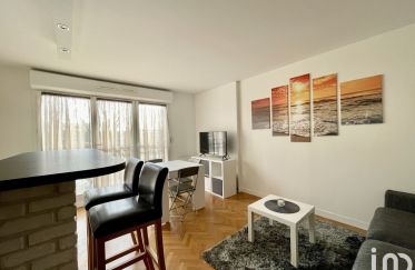 Appartement 1 pièce de 32 m² à Puteaux (92800)