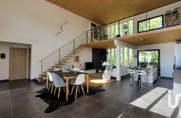 Maison d’architecte 8 pièces de 210 m² à Grabels (34790)
