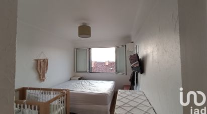 Appartement 3 pièces de 55 m² à Vence (06140)