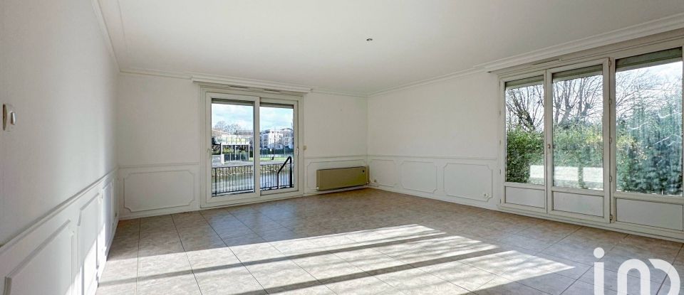 Apartment 3 rooms of 85 m² in Sens (89100)