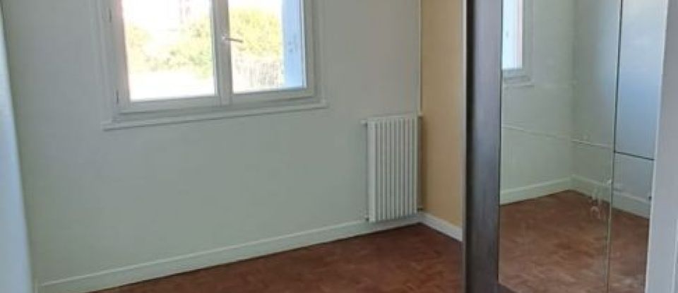 Appartement 2 pièces de 55 m² à Arnouville (95400)