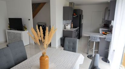 House 6 rooms of 113 m² in Sonchamp (78120)