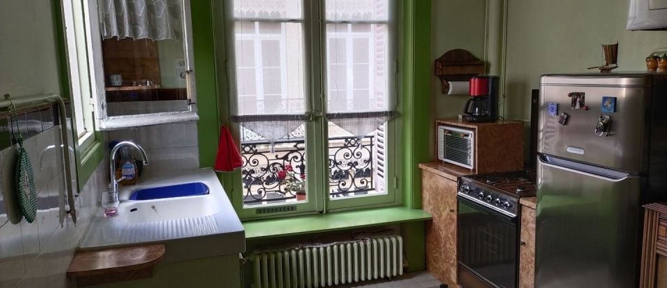 Appartement 3 pièces de 203 m² à Saint-Étienne (42000)