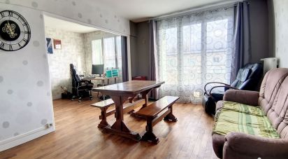 Apartment 3 rooms of 67 m² in Auxerre (89000)