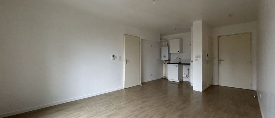 Appartement 2 pièces de 39 m² à Grand-Couronne (76530)