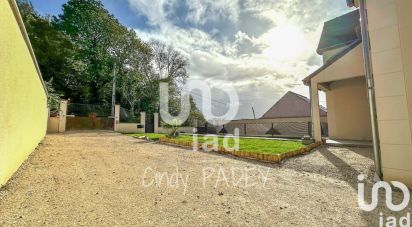 Traditional house 7 rooms of 212 m² in Pommeuse (77515)