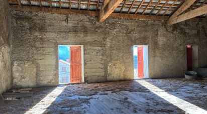 Barn conversion 1 room of 125 m² in Prades (09110)