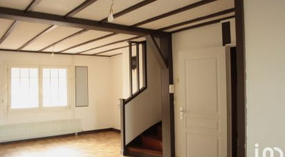 Maison 5 pièces de 119 m² à Amiens (80090)