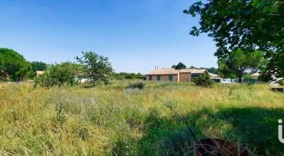Land of 1,478 m² in Longages (31410)
