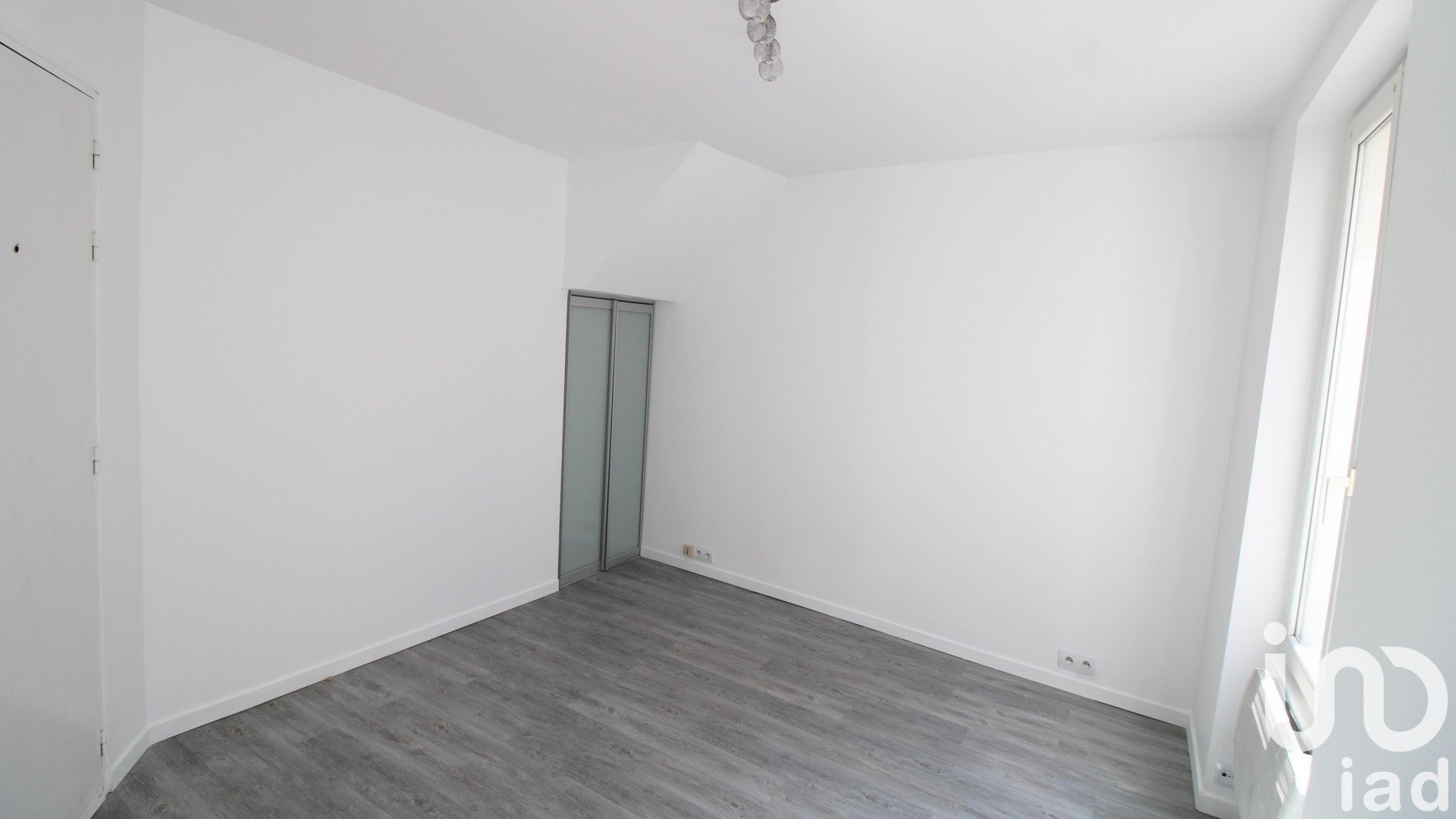 Appartement a vendre  - 1 pièce(s) - 15 m2 - Surfyn