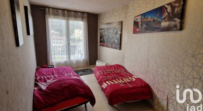 Apartment 4 rooms of 86 m² in La Trinité (06340)