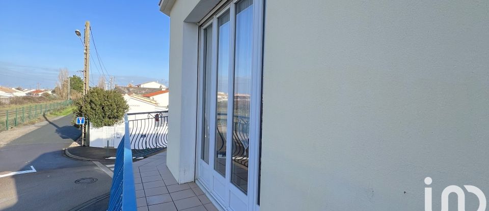 Traditional house 4 rooms of 72 m² in Les Sables-d'Olonne (85100)