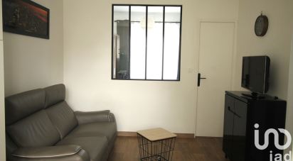 Studio 2 rooms of 27 m² in Saint-Nazaire (44600)