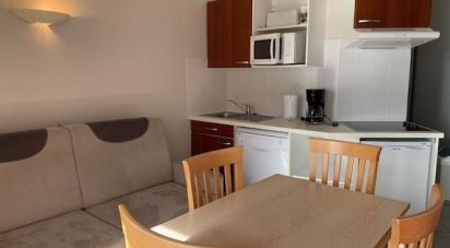 Appartement 2 pièces de 24 m² à La Tranche-sur-Mer (85360)