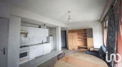 Appartement 3 pièces de 50 m² à Souillac (46200)