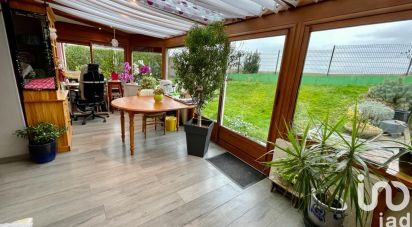 House 5 rooms of 120 m² in Maffliers (95560)