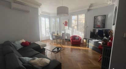 Appartement 3 pièces de 84 m² à Nice (06000)