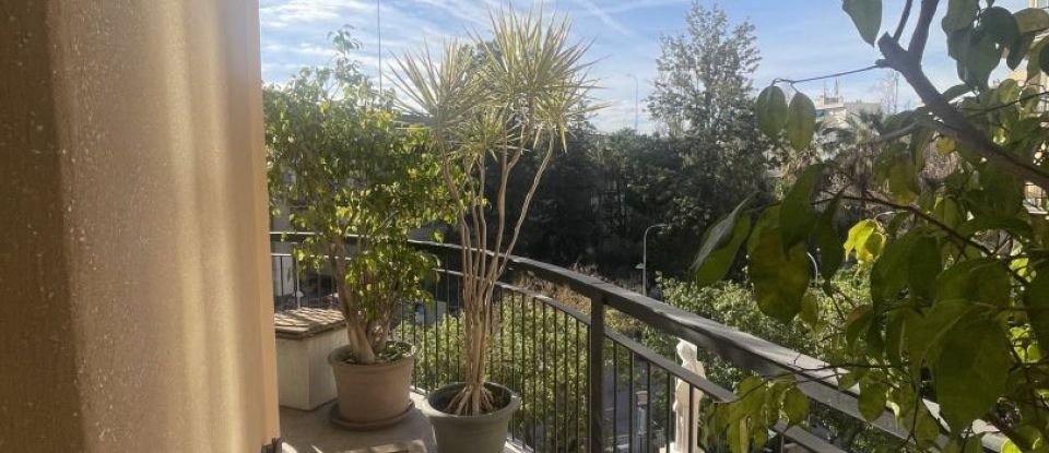 Apartment 3 rooms of 84 m² in Nice (06000)