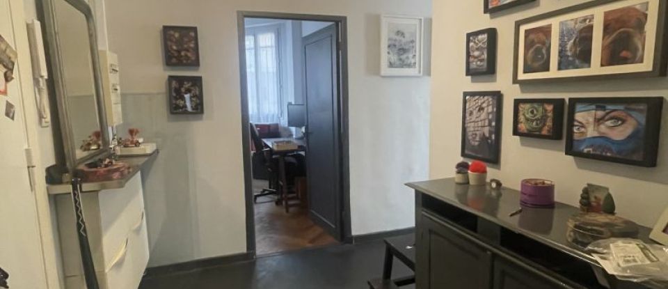 Appartement 3 pièces de 84 m² à Nice (06000)