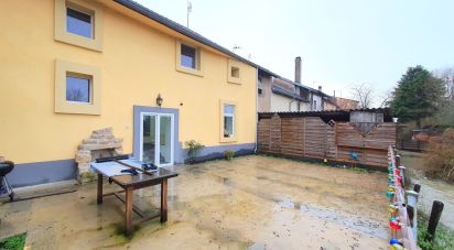 House 6 rooms of 155 m² in Jussey (70500)