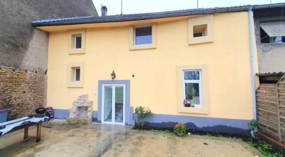 House 6 rooms of 155 m² in Jussey (70500)