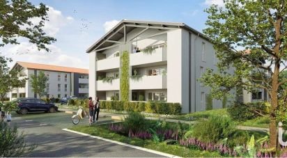 Apartment 5 rooms of 106 m² in Saint-Vincent-de-Tyrosse (40230)