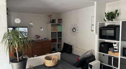Appartement 2 pièces de 43 m² à Port-la-Nouvelle (11210)