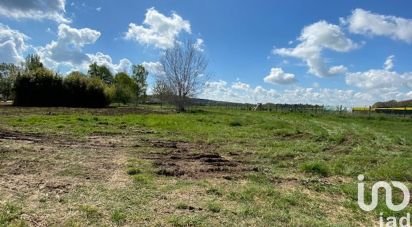 Land of 1,285 m² in Mittainville (78125)