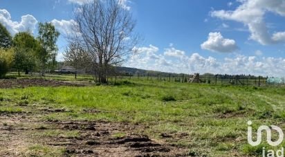 Land of 1,285 m² in Mittainville (78125)