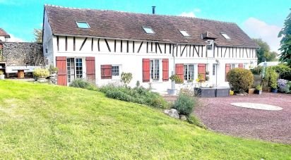 House 12 rooms of 355 m² in Chaumont-en-Vexin (60240)
