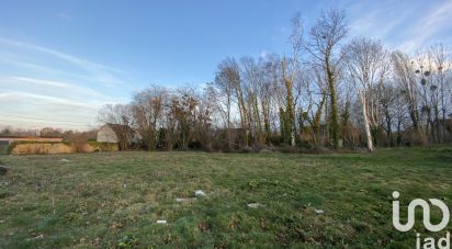 Land of 1,482 m² in Mittainville (78125)