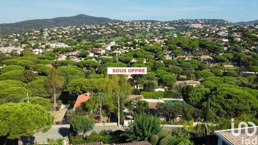 Maison 5 pièces de 140 m² à Sainte-Maxime (83120)