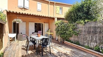 House 3 rooms of 81 m² in Cogolin (83310)