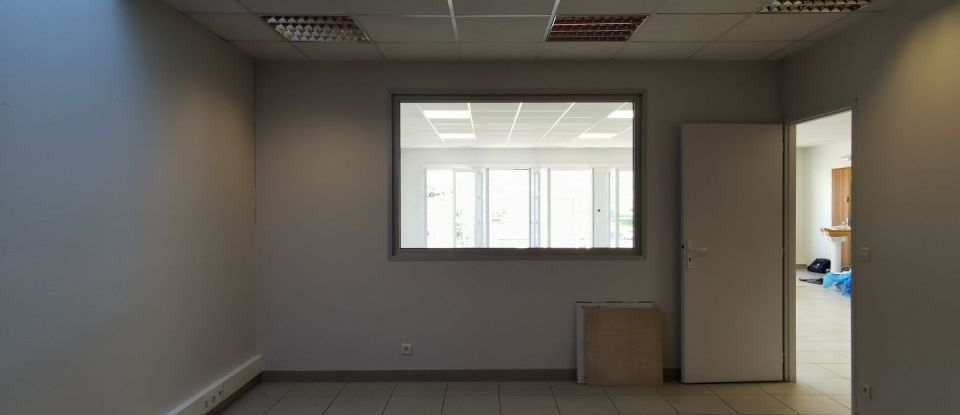 Offices of 130 m² in Échirolles (38130)
