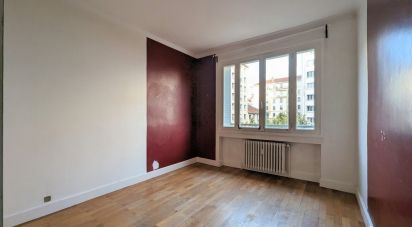 Apartment 3 rooms of 66 m² in Lyon (69004)