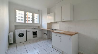 Appartement 3 pièces de 66 m² à Lyon (69004)