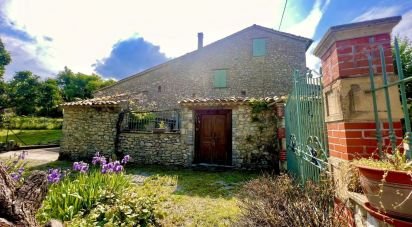 Country house 5 rooms of 170 m² in Lachau (26560)