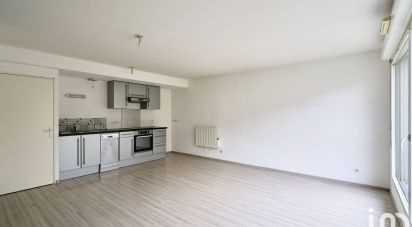 Appartement 3 pièces de 71 m² à Lille (59000)