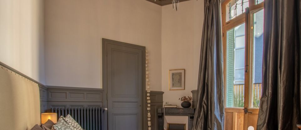 Duplex 4 rooms of 118 m² in Aix-les-Bains (73100)