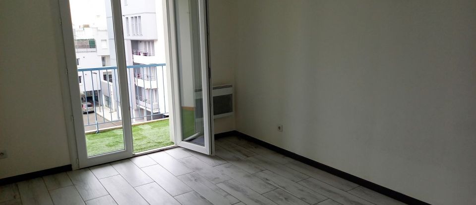 Appartement 5 pièces de 90 m² à Agen (47000)