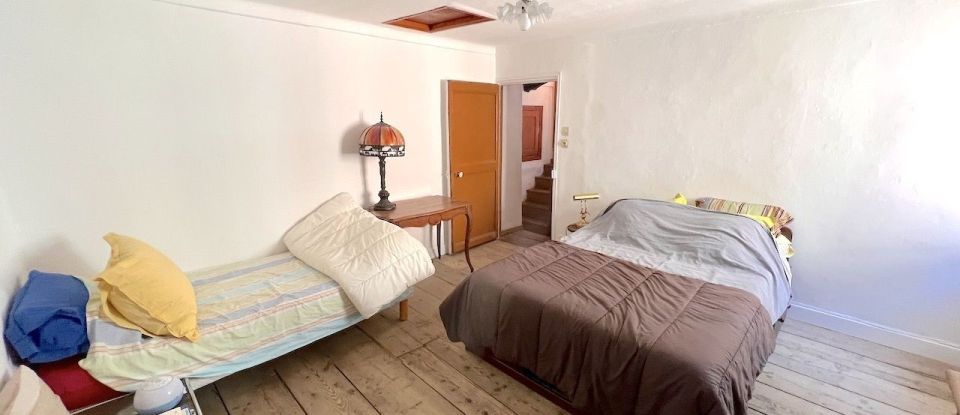 House 5 rooms of 110 m² in Valdeblore (06420)