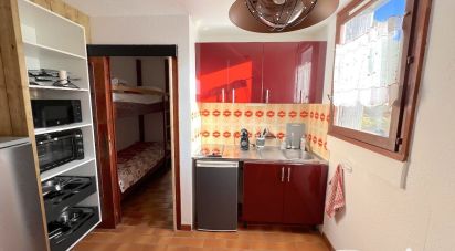 Appartement 2 pièces de 34 m² à Valdeblore (06420)