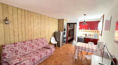 Apartment 2 rooms of 34 m² in Valdeblore (06420)