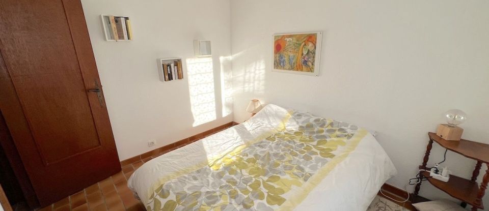 Appartement 2 pièces de 34 m² à Valdeblore (06420)