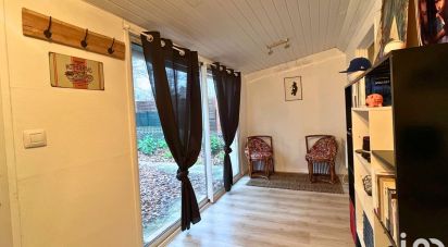 House 2 rooms of 46 m² in Nargis (45210)