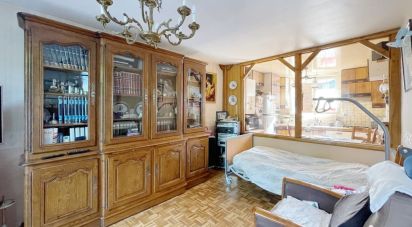 Maison 5 pièces de 114 m² à Savigny-sur-Orge (91600)